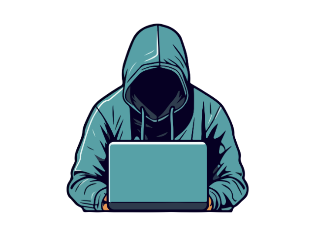 hacker